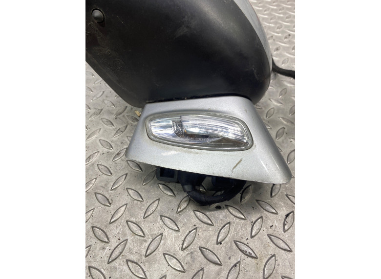 Зеркало наружное правое к Citroen C4, 2008г.