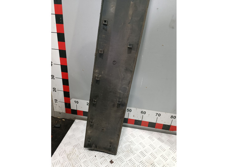 Молдинг крыла заднего левого к Mercedes Sprinter, 2007г.