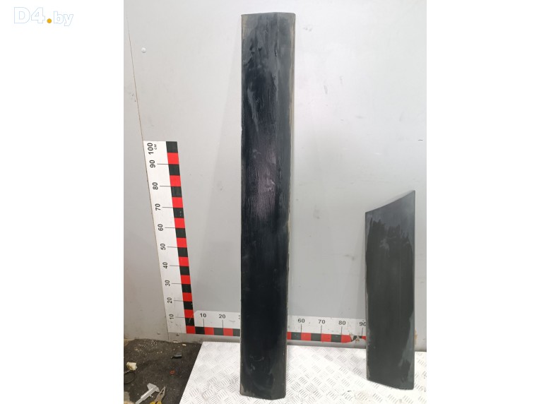 Молдинг крыла заднего левого к Mercedes Sprinter undefined г.