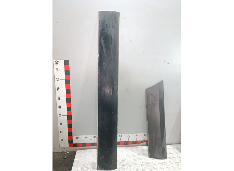 Молдинг крыла заднего левого к Mercedes Sprinter, 2007г.