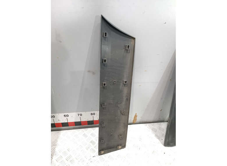 Молдинг двери передней левой к Mercedes Sprinter, 2007г.