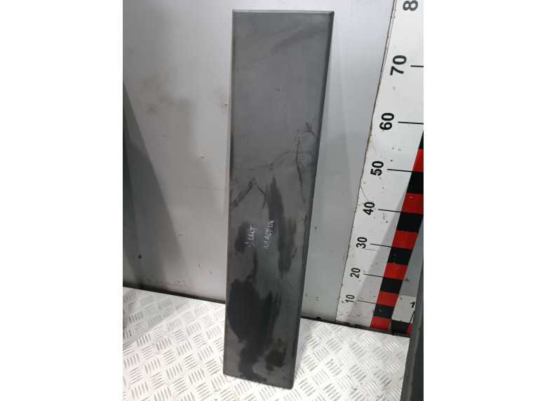 Молдинг двери задней левой к Fiat Ducato, 2008г.