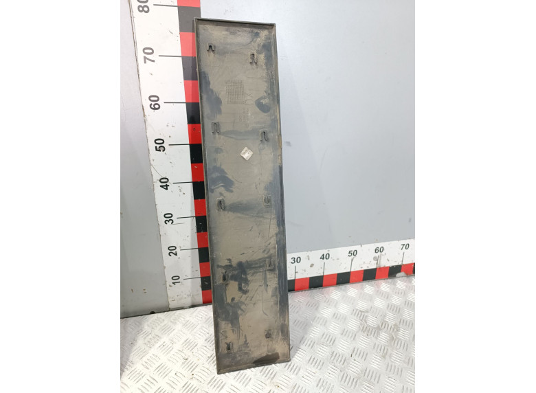 Молдинг двери задней правой к Fiat Ducato, 2008г.