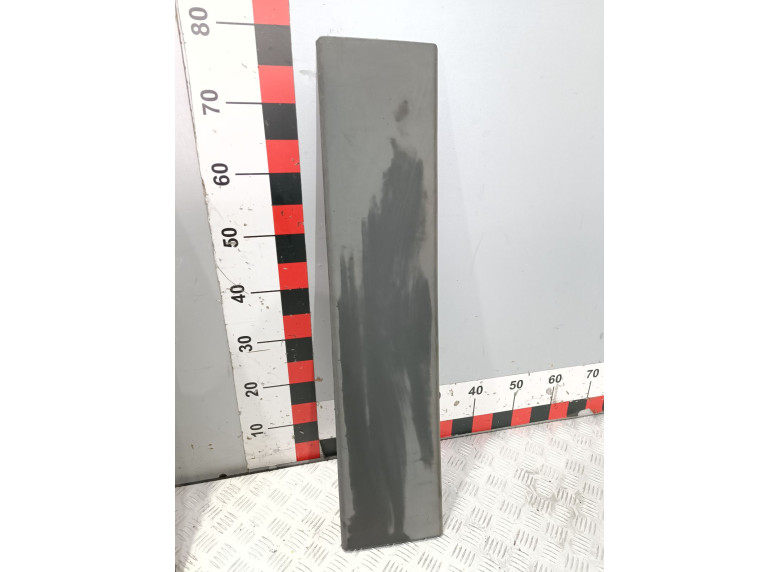 Молдинг двери задней правой к Fiat Ducato, 2008г.