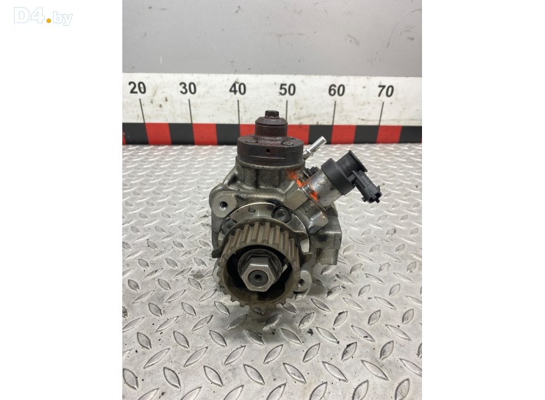 ТНВД к Citroen C4 undefined г.