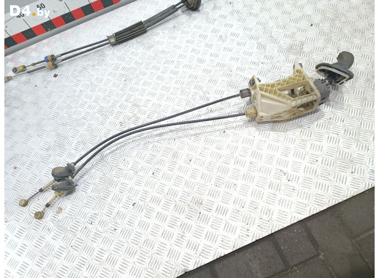 Кулиса к Mercedes VitoW639 undefined г.