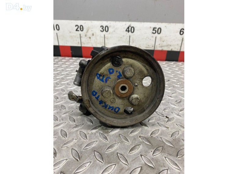 Насос гидроусилителя руля к Fiat Ducato undefined г.