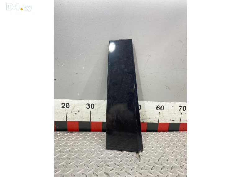 Молдинг двери задней левой к Peugeot 5008 undefined г.