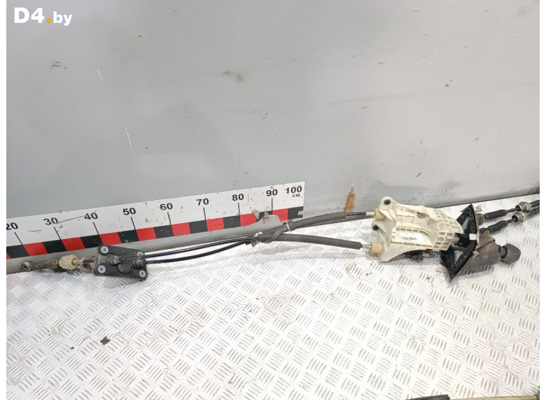 Кулиса к Fiat Ducato undefined г.