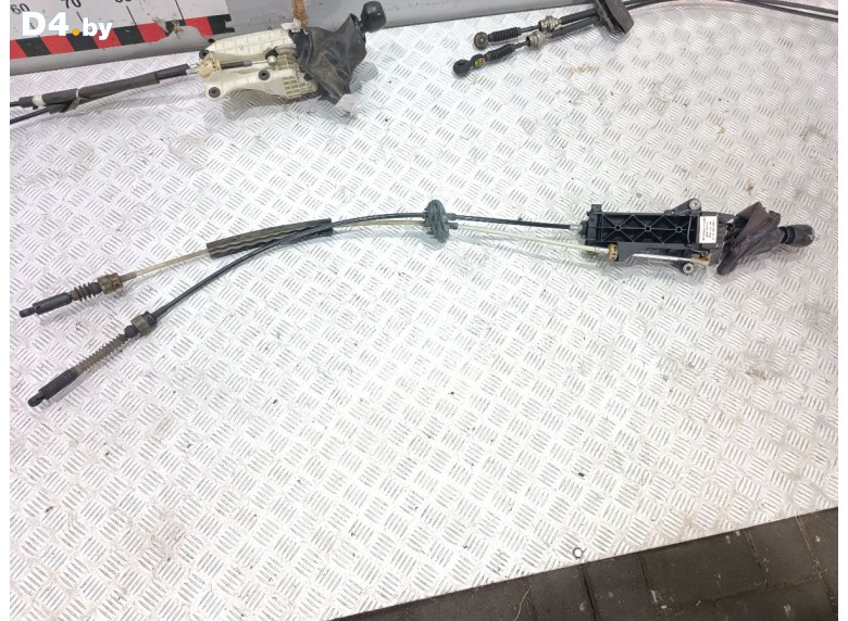 Кулиса к Mercedes Sprinter undefined г.