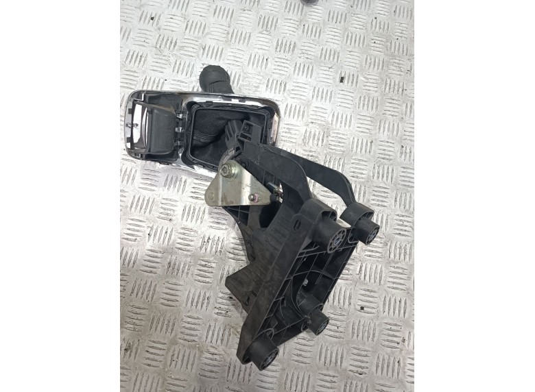 Кулиса к Кулиса к Peugeot 5008 undefined г. 5008