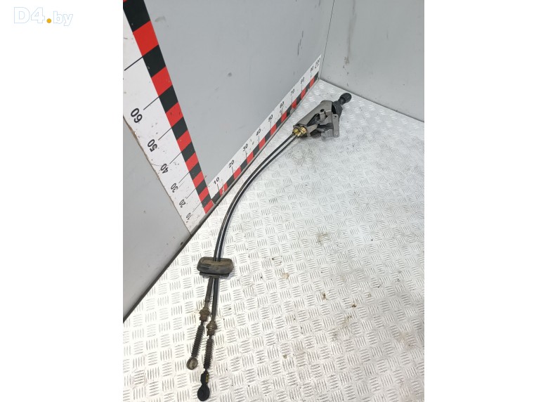 Кулиса к Opel Vivaro undefined г.