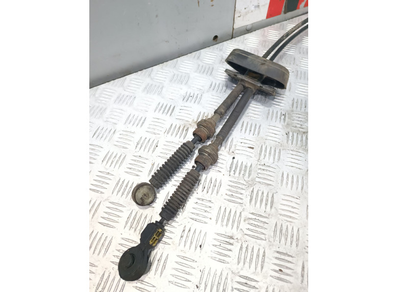 Кулиса к Opel Vivaro, 2009г.