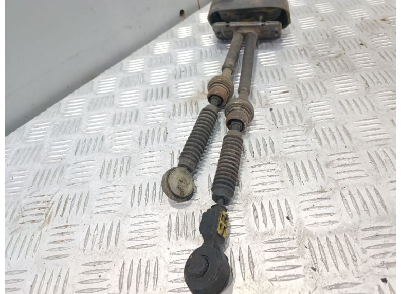 Кулиса к Opel Vivaro, 2009г.