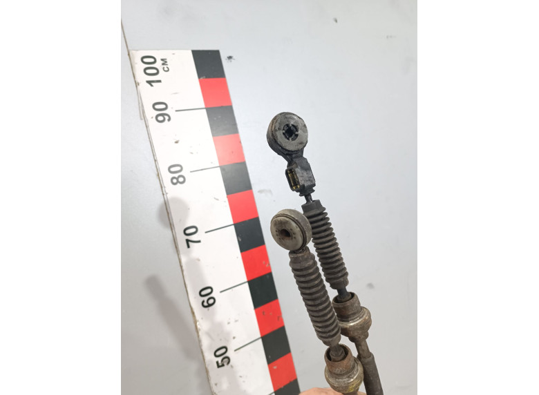 Кулиса к Opel Vivaro, 2009г.