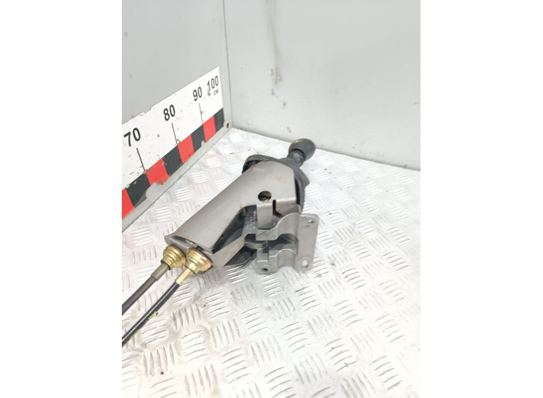 Кулиса к Opel Vivaro, 2009г.