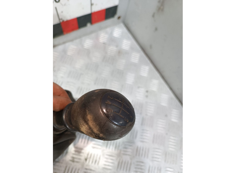 Кулиса к Opel Vivaro, 2009г.