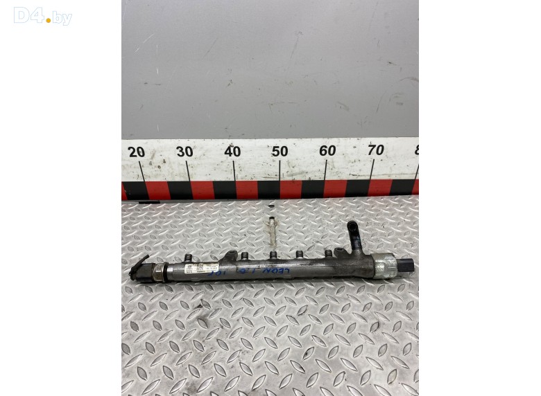 Топливная рампа к Seat Leon undefined г.