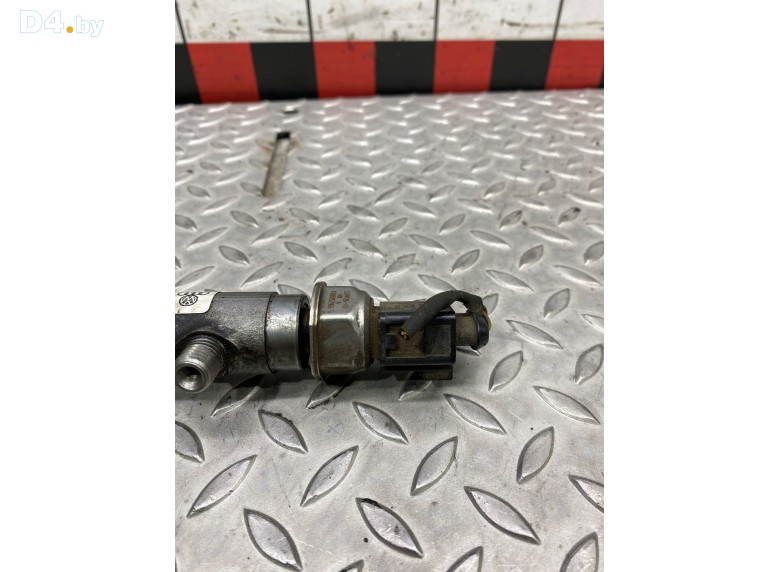 Датчик давления топлива к Seat Leon undefined г.