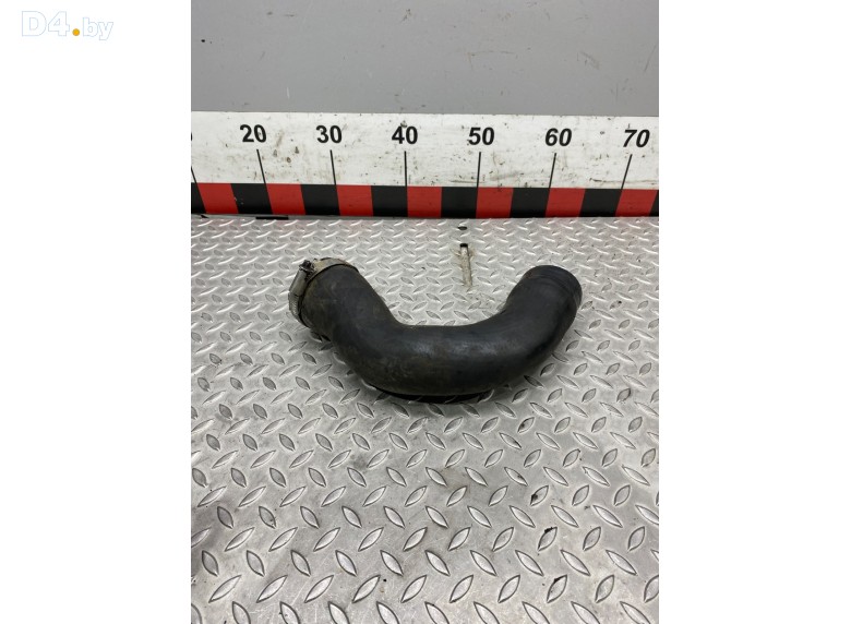 Патрубок интеркулера к Volkswagen Golf undefined г.