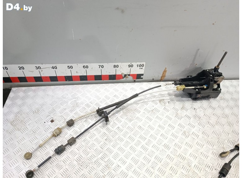 Кулиса к Opel Insignia undefined г.