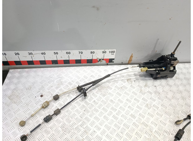 Кулиса к Opel Insignia, 2010г.