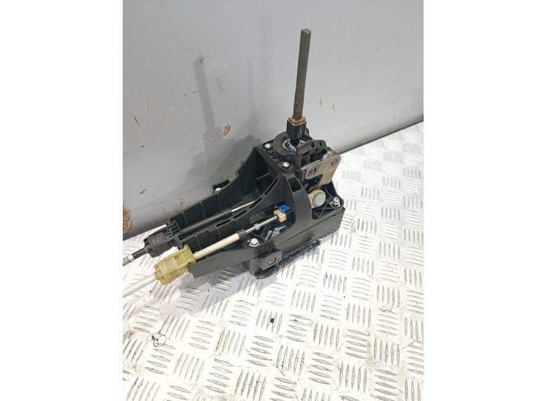 Кулиса к Opel Insignia, 2010г.