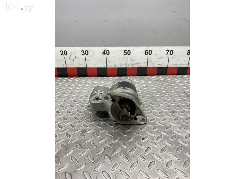 Стартер к Renault Clio undefined г.