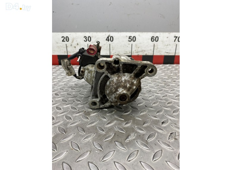 Стартер к Renault Master undefined г.