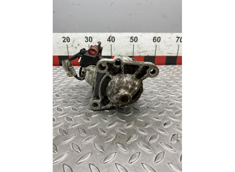 Стартер к Renault Master