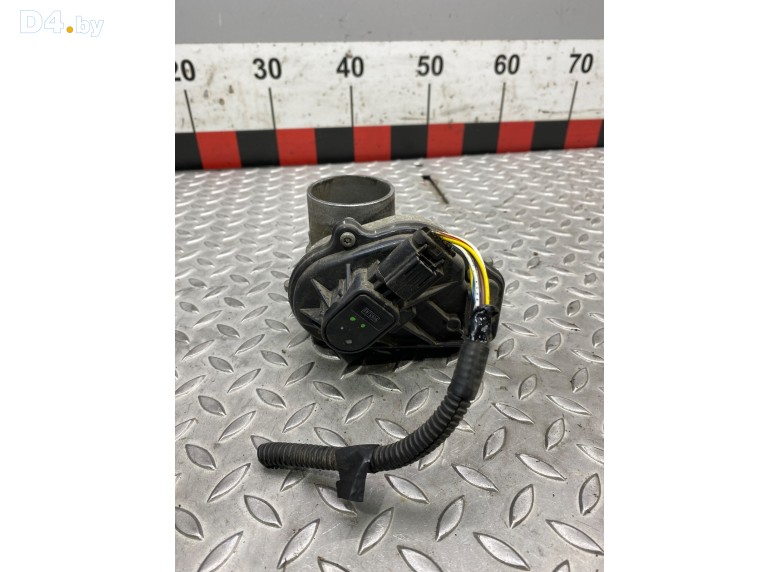 Заслонка дроссельная к Ford C-Max undefined г.