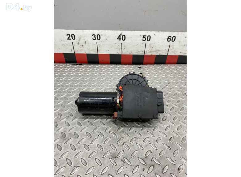 Моторчик передних стеклоочистителей (дворников) к Seat Alhambra undefined г.