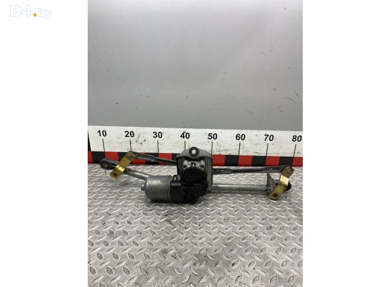 Механизм стеклоочистителя (трапеция дворников) к Citroen C5 undefined г.