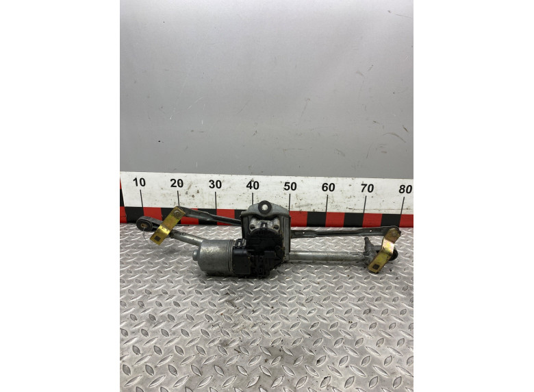 Механизм стеклоочистителя (трапеция дворников) к Citroen C5, 2001г.