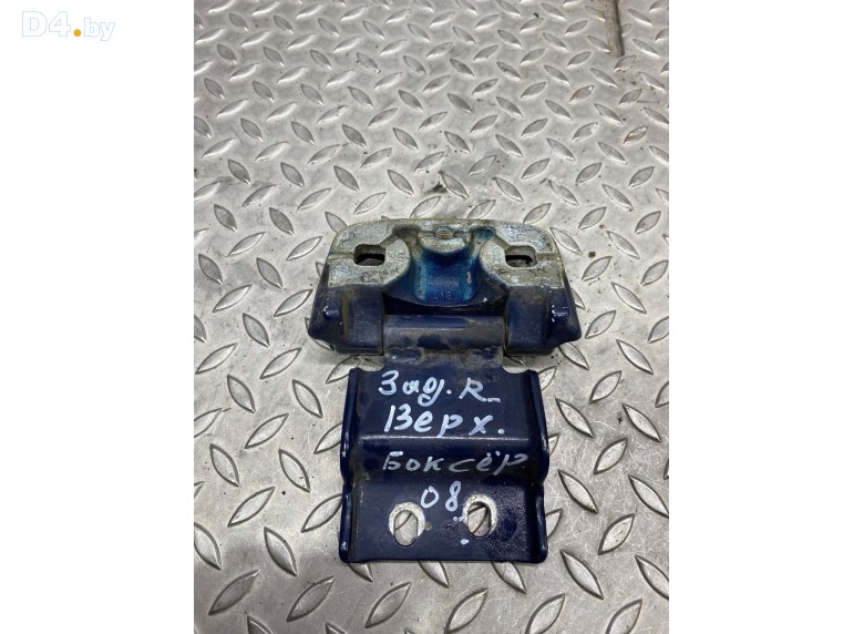 Петля двери задней правой к Peugeot Boxer undefined г.