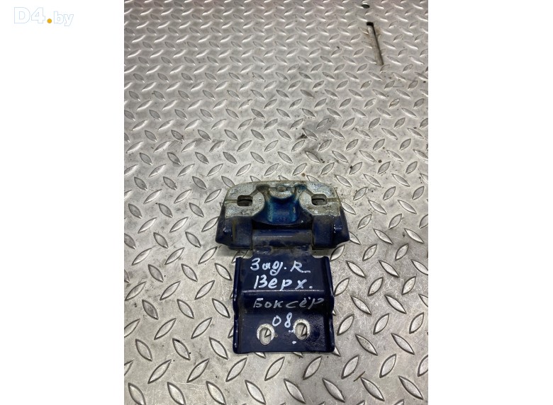 Петля двери задней правой к Citroen Jumpy undefined г.