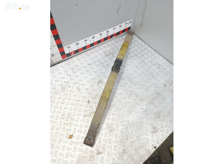 Рессора задняя к Opel Movano undefined г.