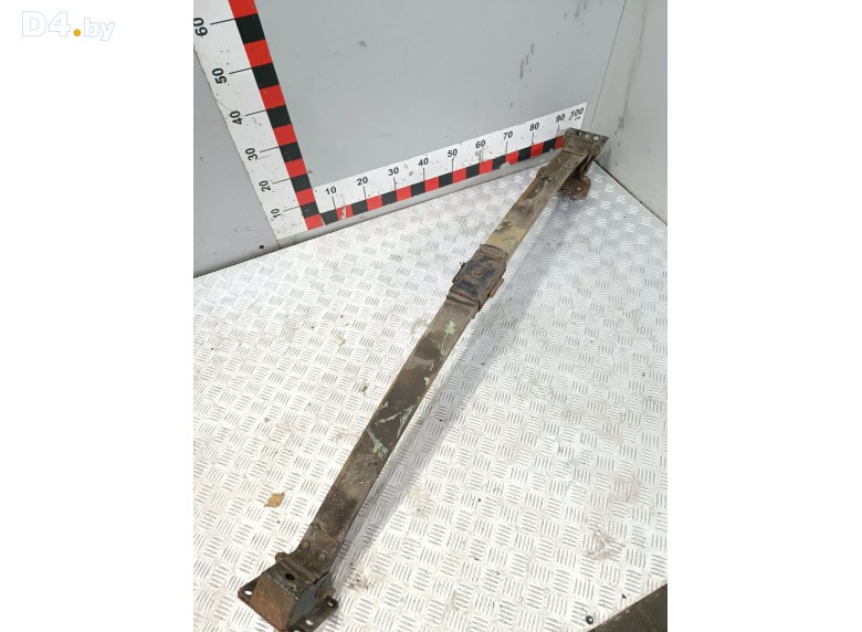 Рессора задняя к Opel Movano undefined г.