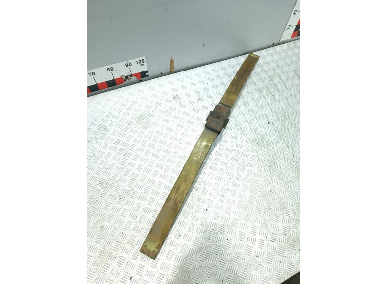 Рессора задняя к Рессора задняя к Opel Movano undefined г. Master