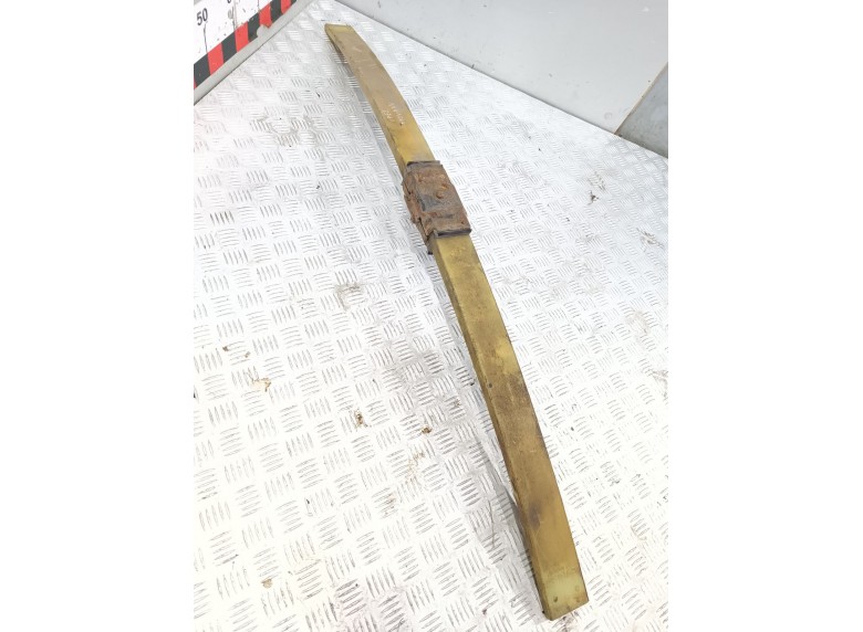 Рессора задняя к Рессора задняя к Opel Movano undefined г. Master