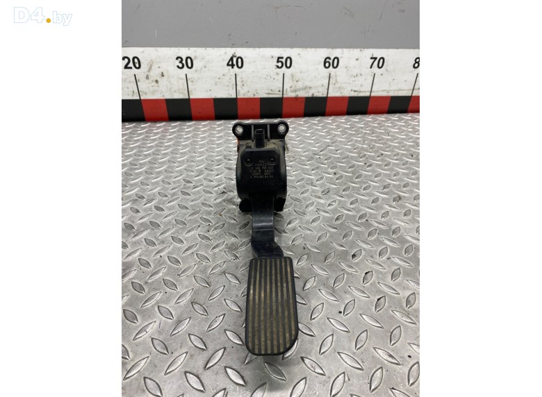 Педаль газа к Mercedes VitoW639 undefined г.