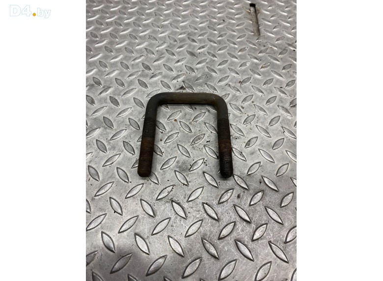 Стремянка к Fiat Ducato undefined г.