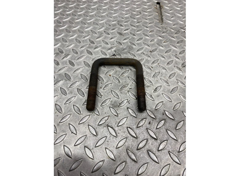 Стремянка к Peugeot Boxer, 2008г.