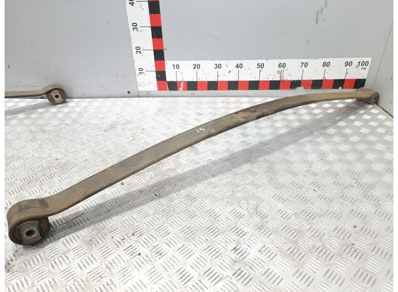 Рессора задняя к Рессора задняя к Peugeot Boxer undefined г. Boxer