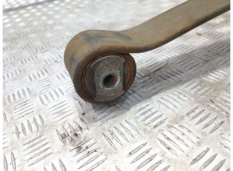 Рессора задняя к Рессора задняя к Peugeot Boxer undefined г. Boxer