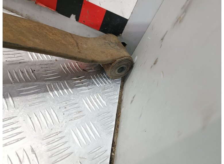 Рессора задняя к Рессора задняя к Peugeot Boxer undefined г. Boxer