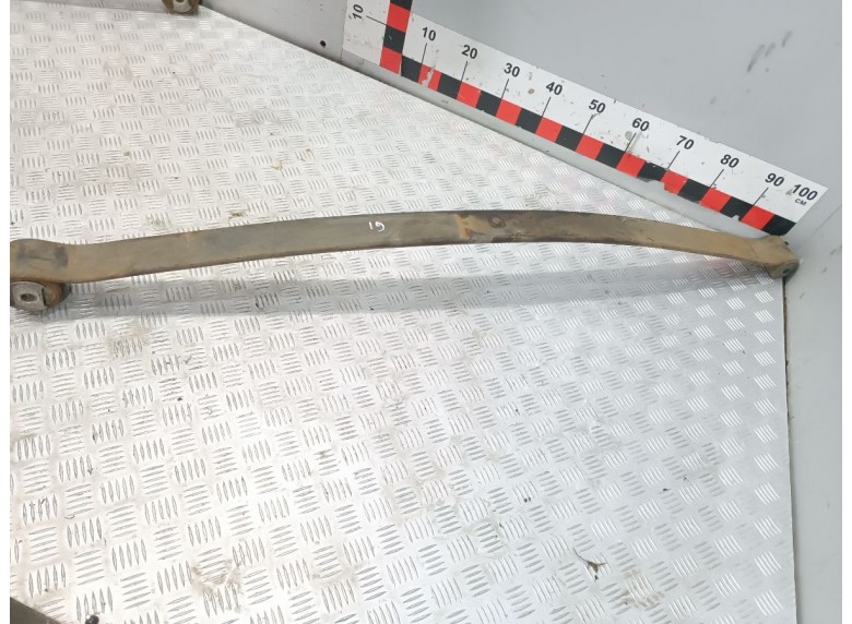 Рессора задняя к Рессора задняя к Peugeot Boxer undefined г. Boxer