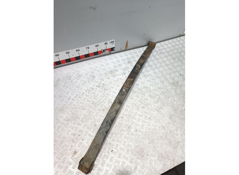 Рессора задняя к Peugeot Boxer