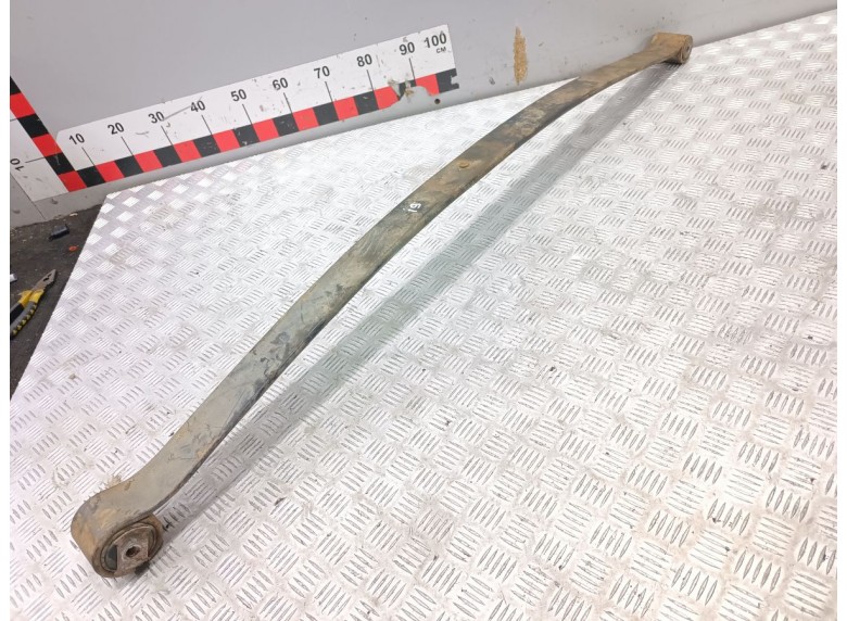 Рессора задняя к Рессора задняя к Peugeot Boxer undefined г. Boxer