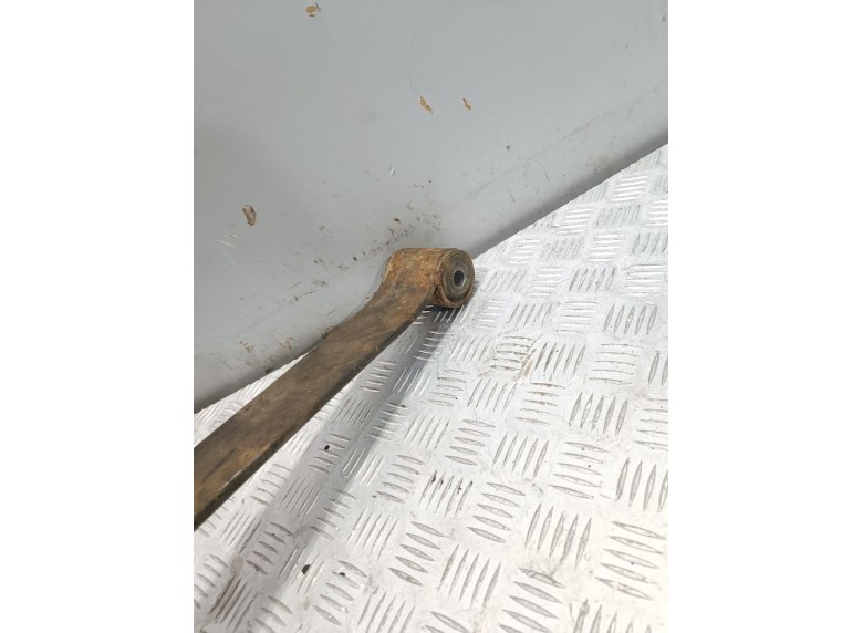 Рессора задняя к Рессора задняя к Peugeot Boxer undefined г. Boxer